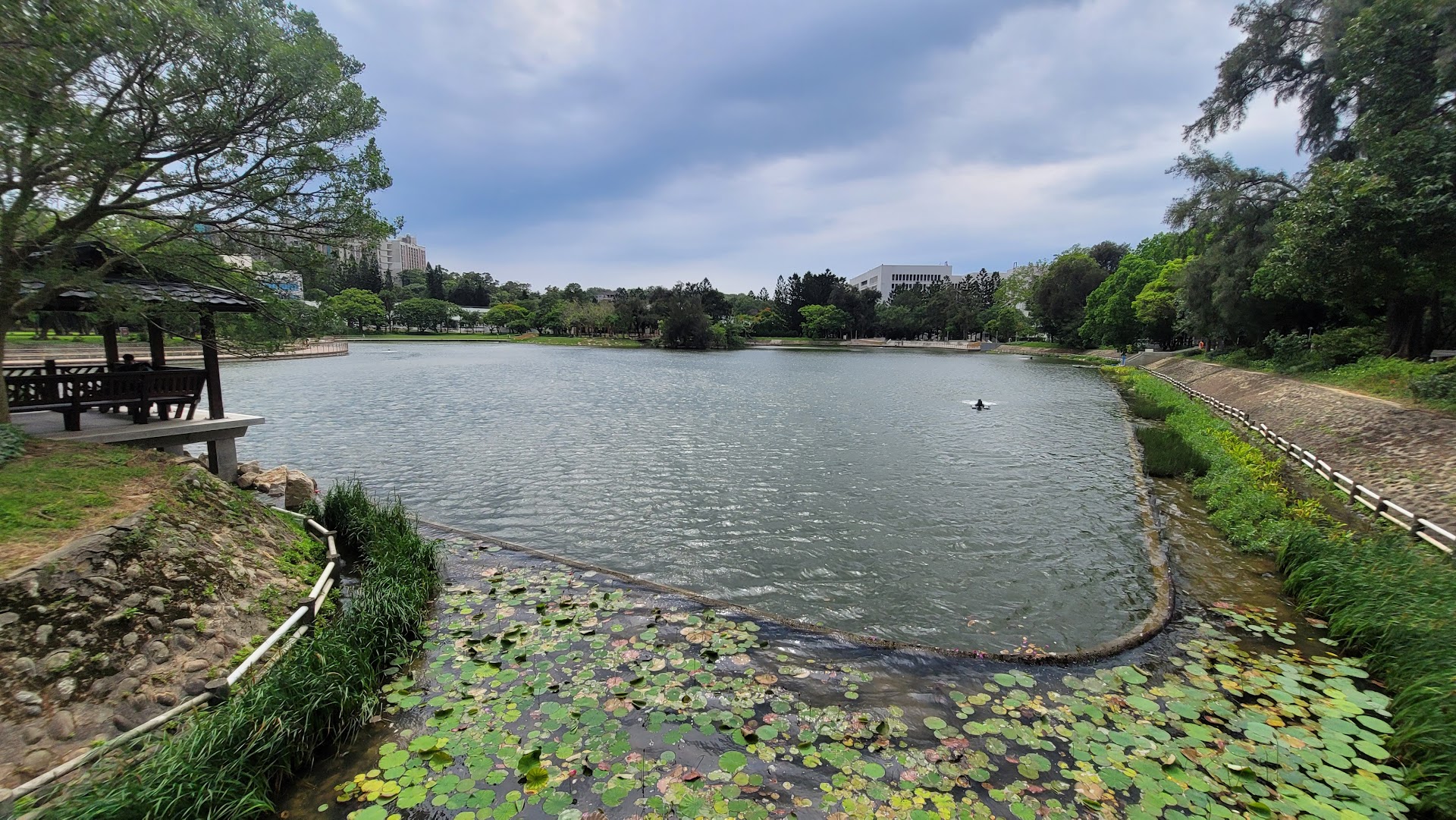 National Tsing Hua University