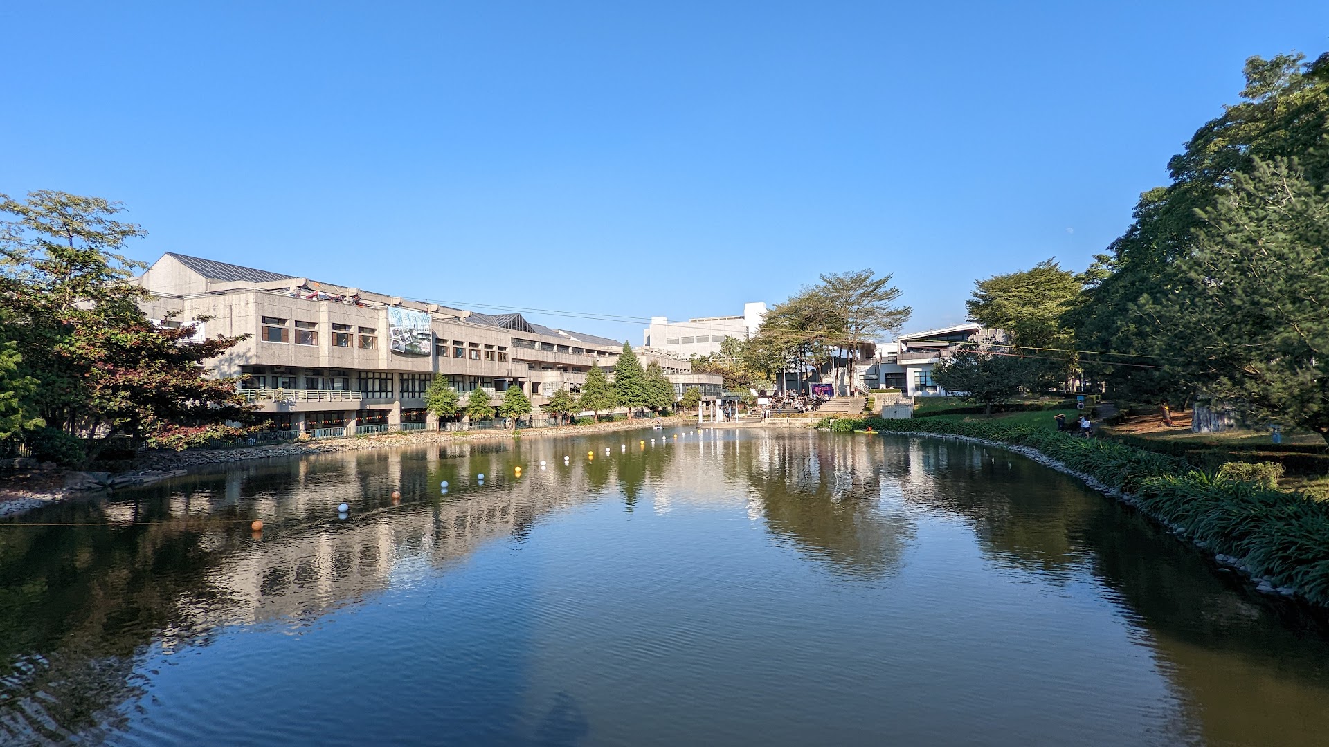 National Yunlin University of Science and Technology