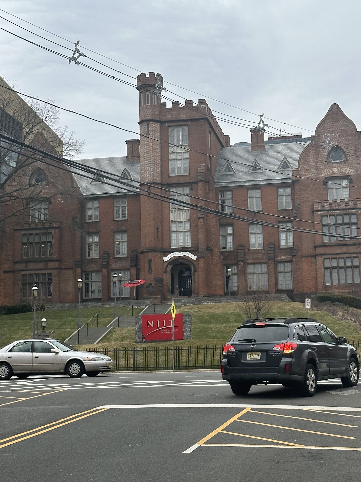 New Jersey Institute of Technology (NJIT)