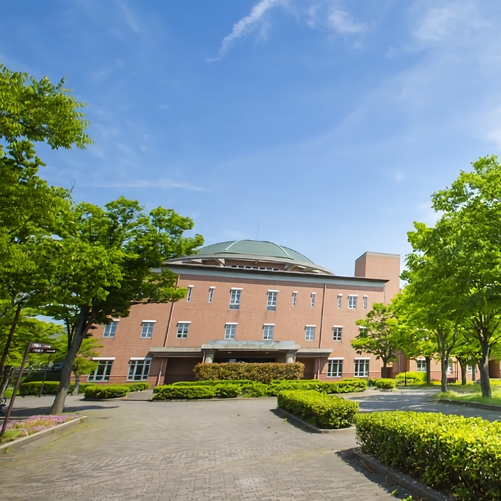 Niigata University