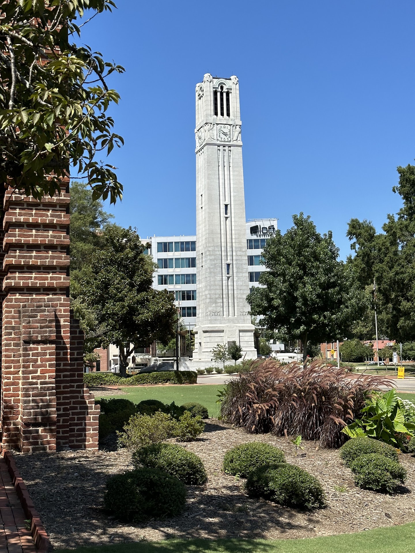 North Carolina State University