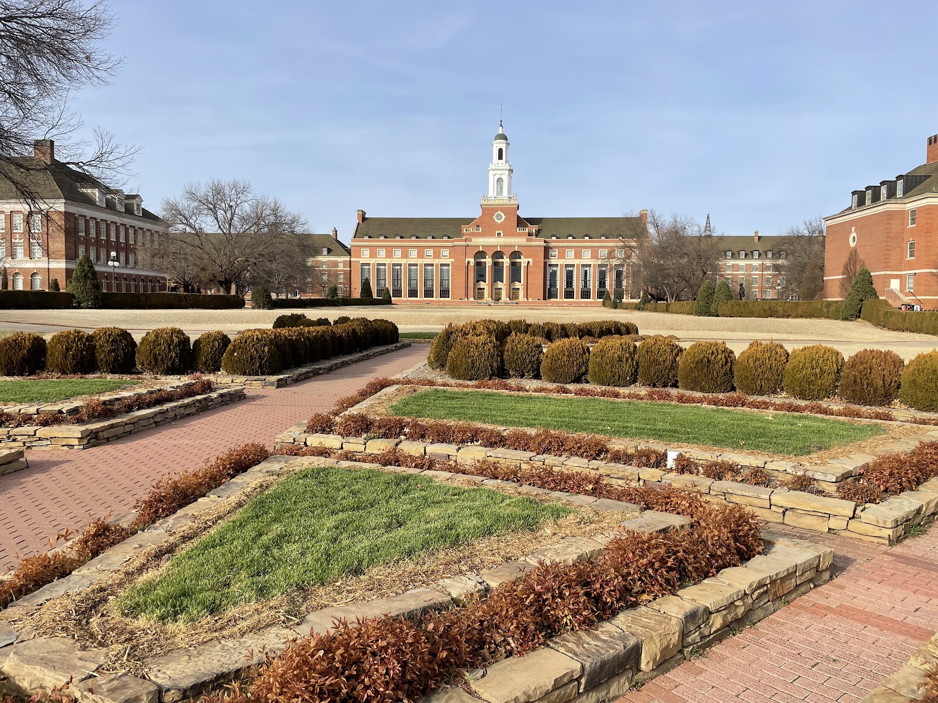 Oklahoma State University