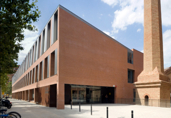 Open University of Catalonia