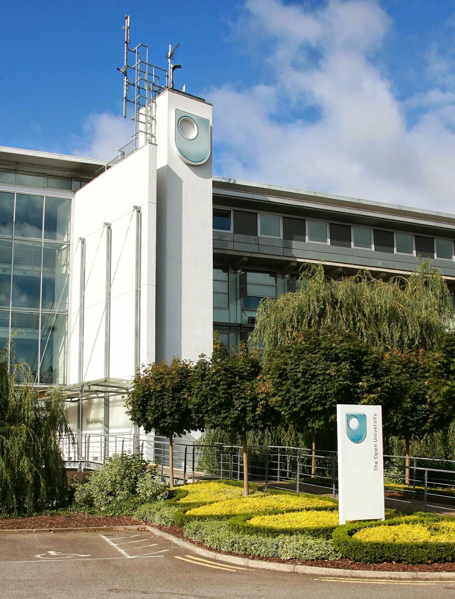 Open University