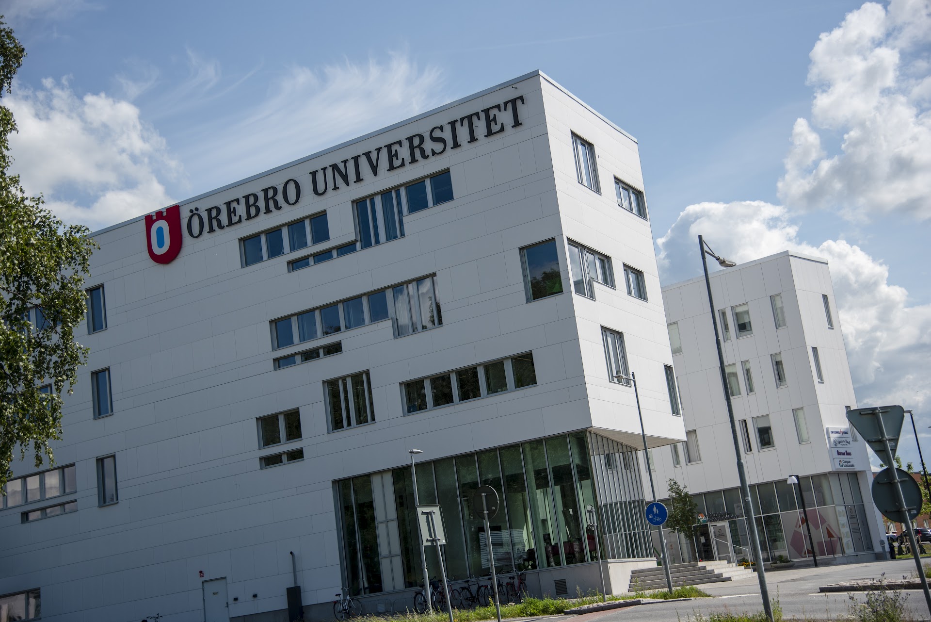 Örebro University