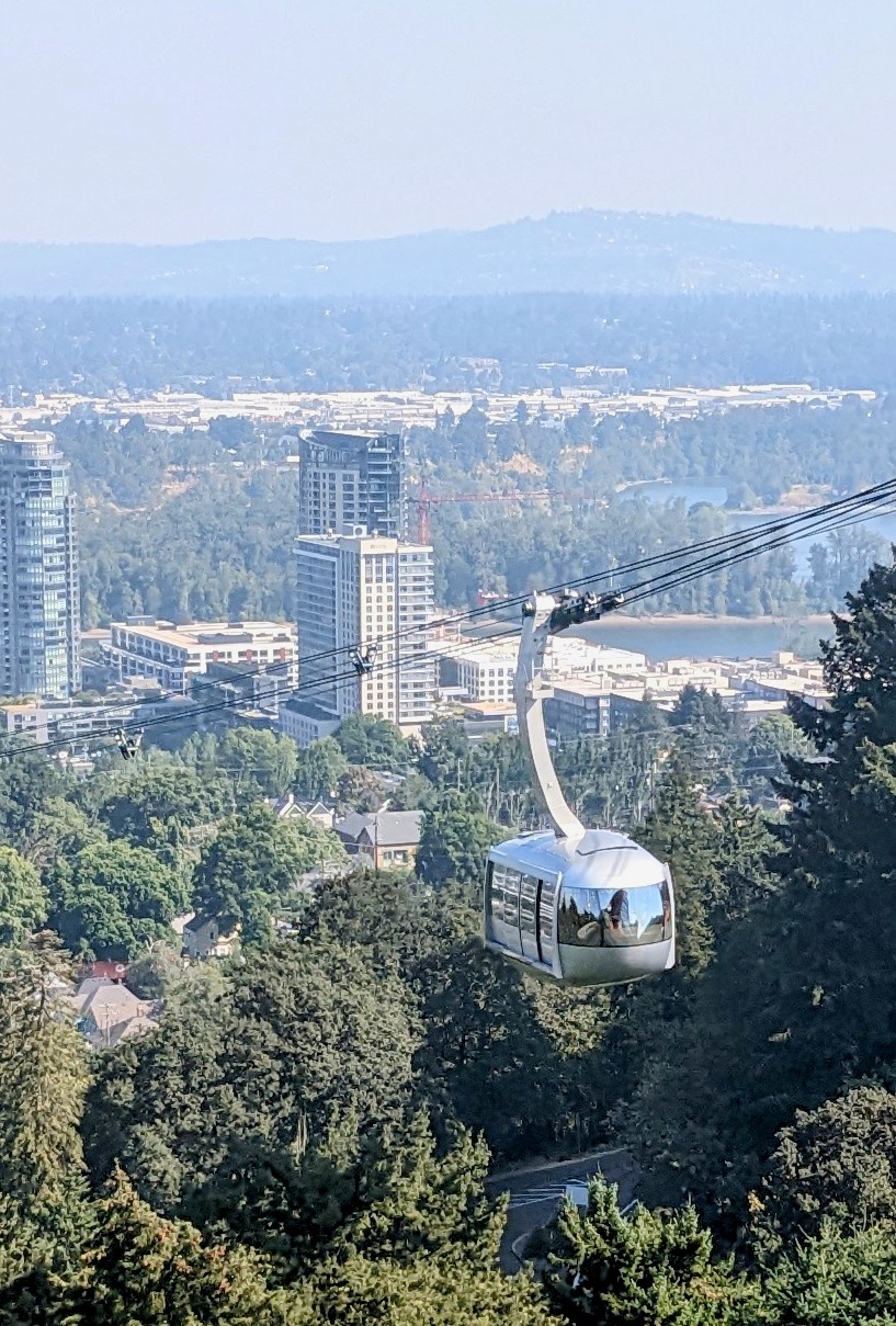 Oregon Health and Science University