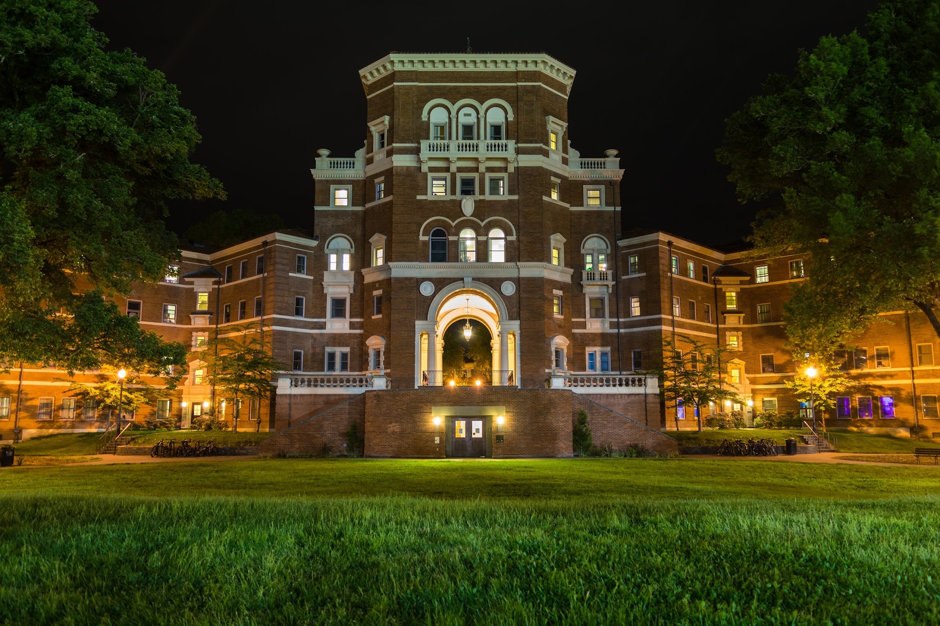 Oregon State University