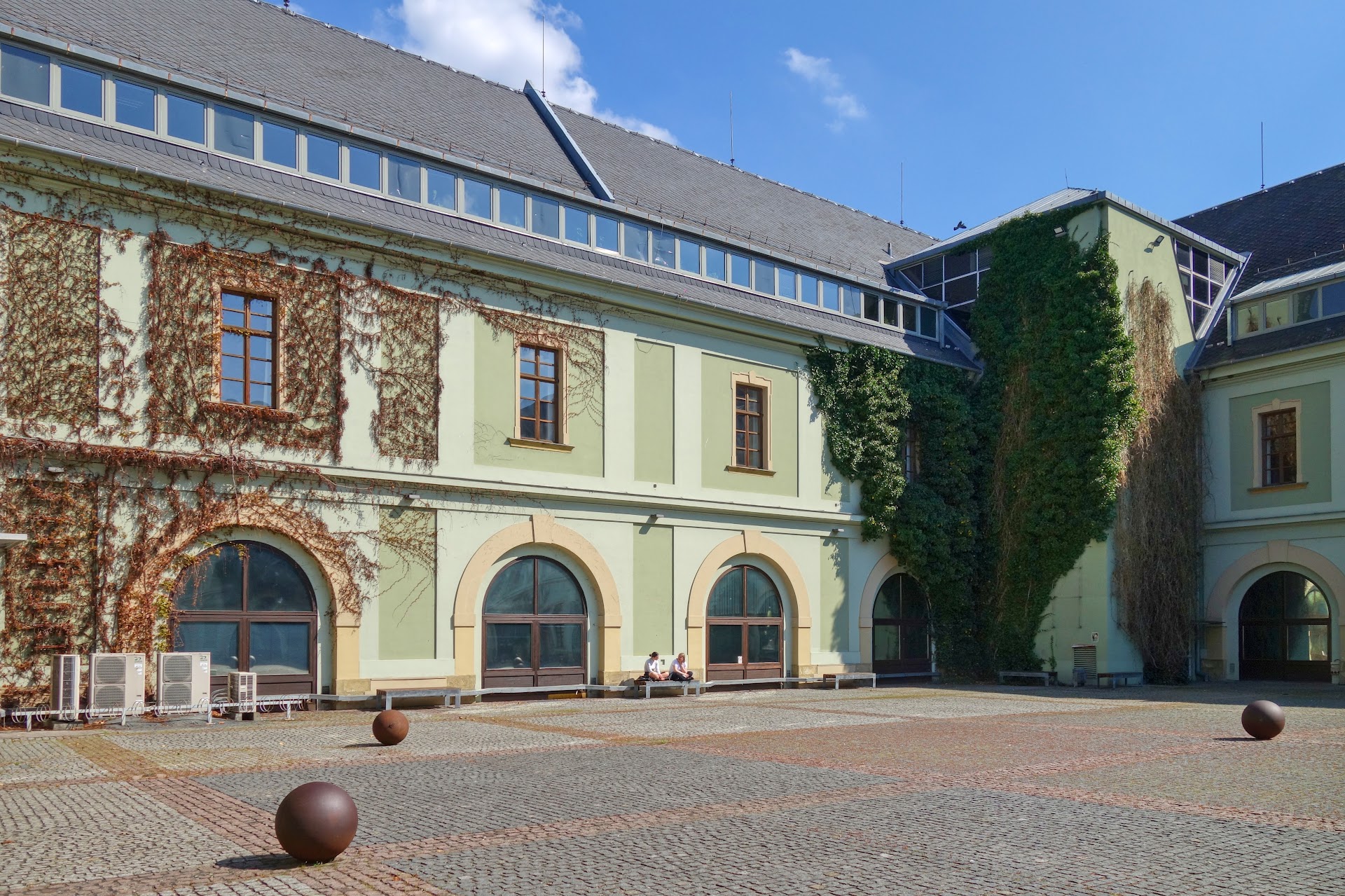 Palacký University Olomouc