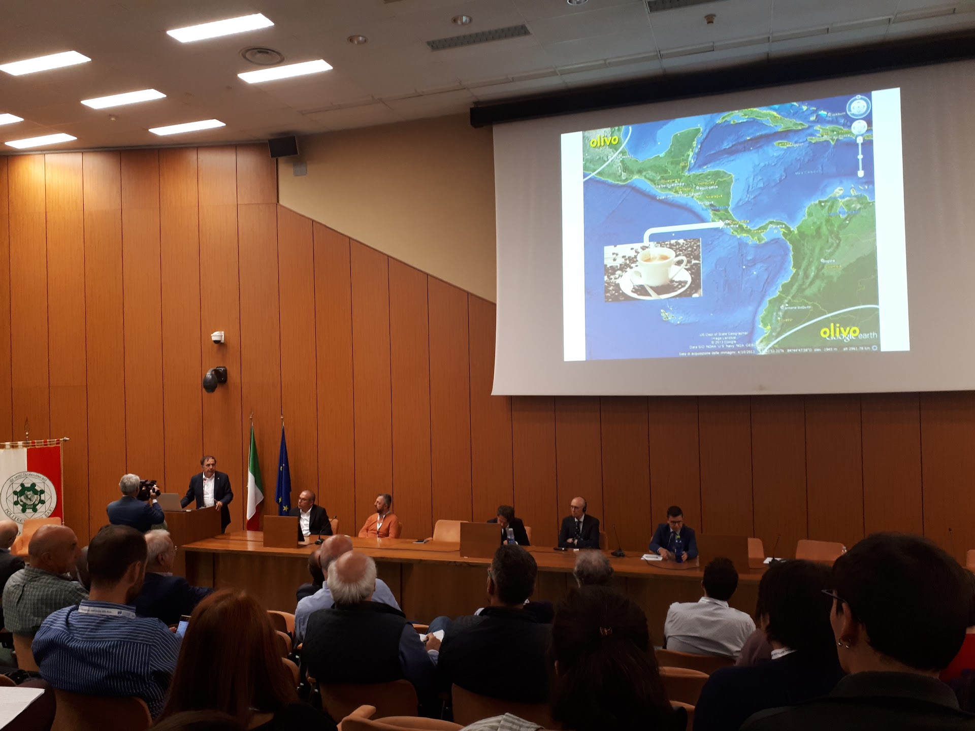 Politecnico di Bari