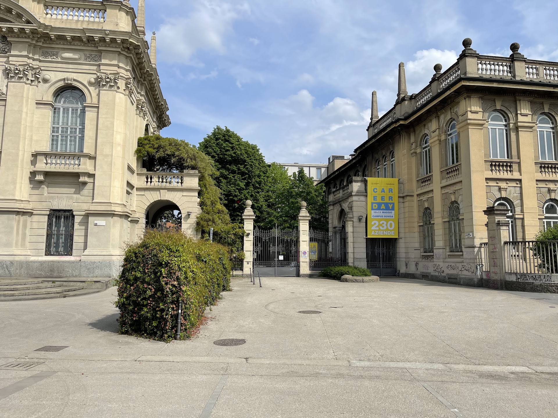 Politecnico di Milano