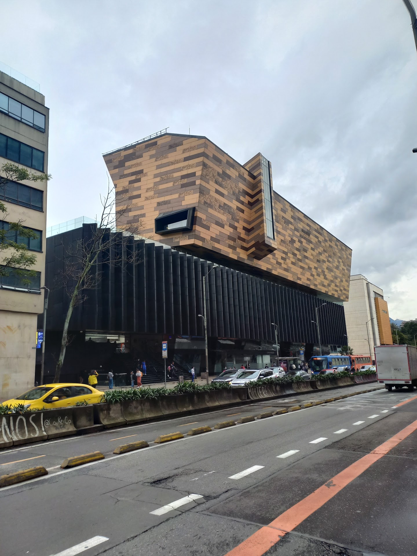 Pontificia Universidad Javeriana