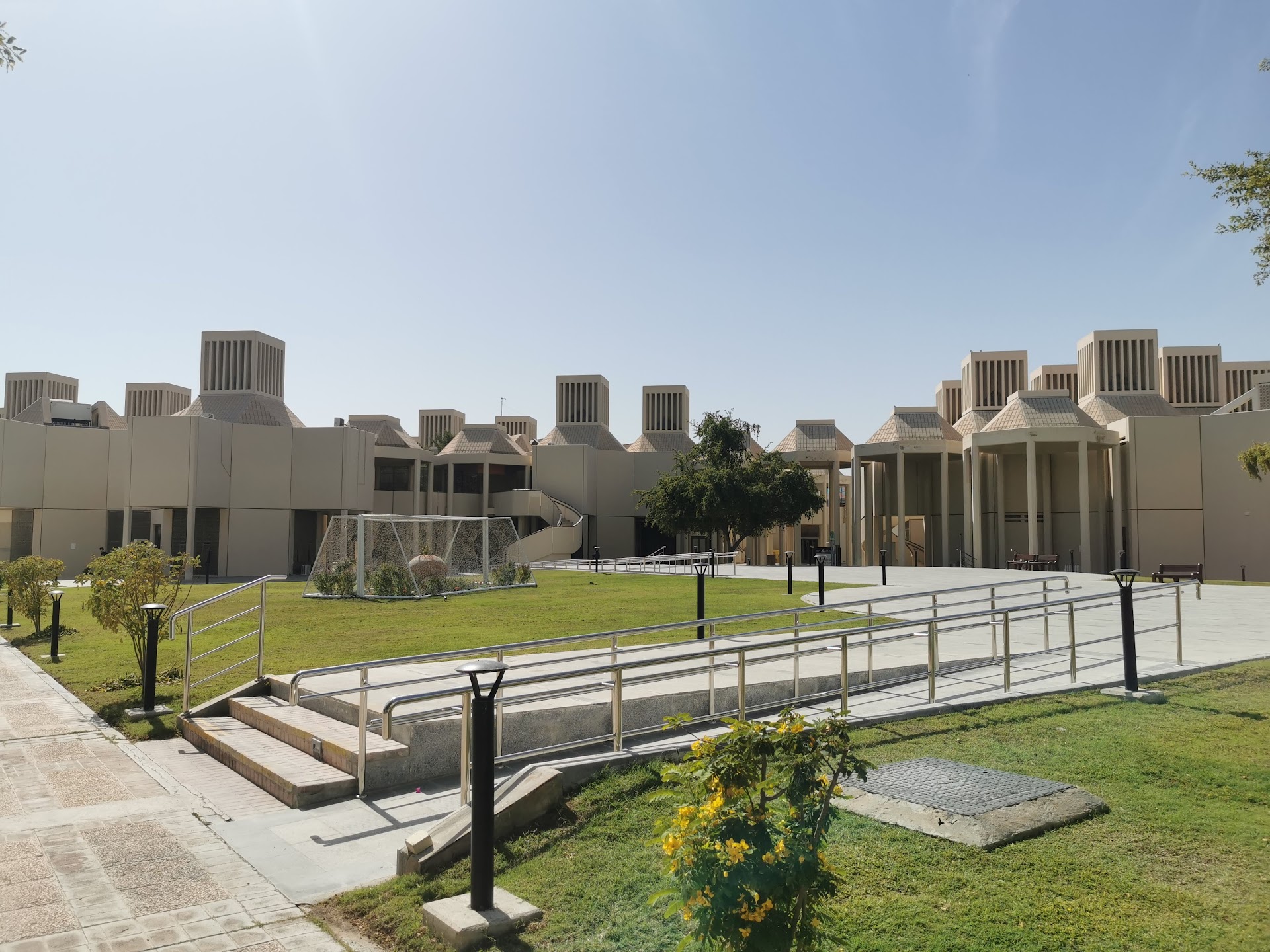 Qatar University