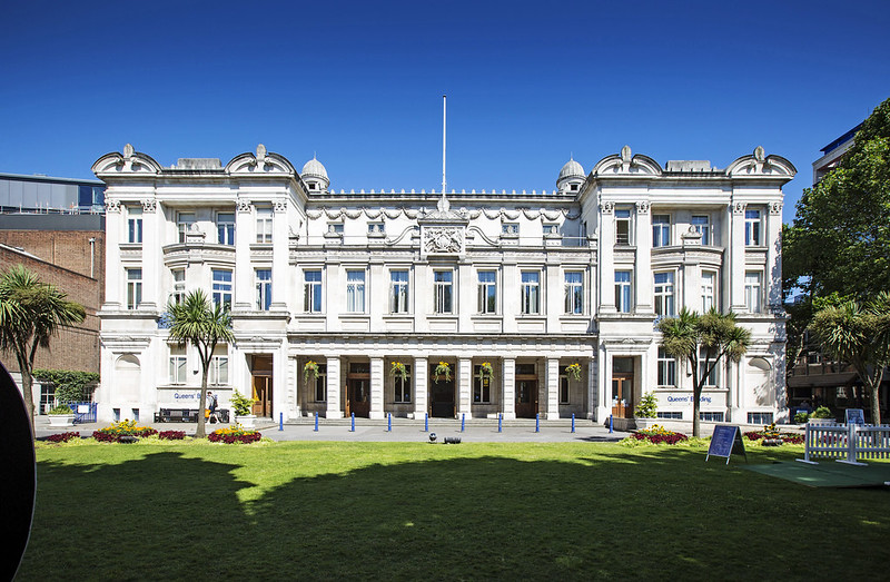 Queen Mary University of London