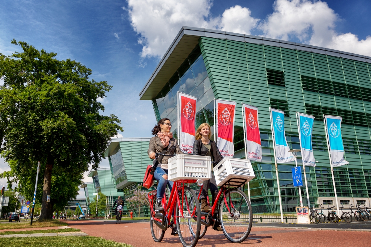 Radboud University