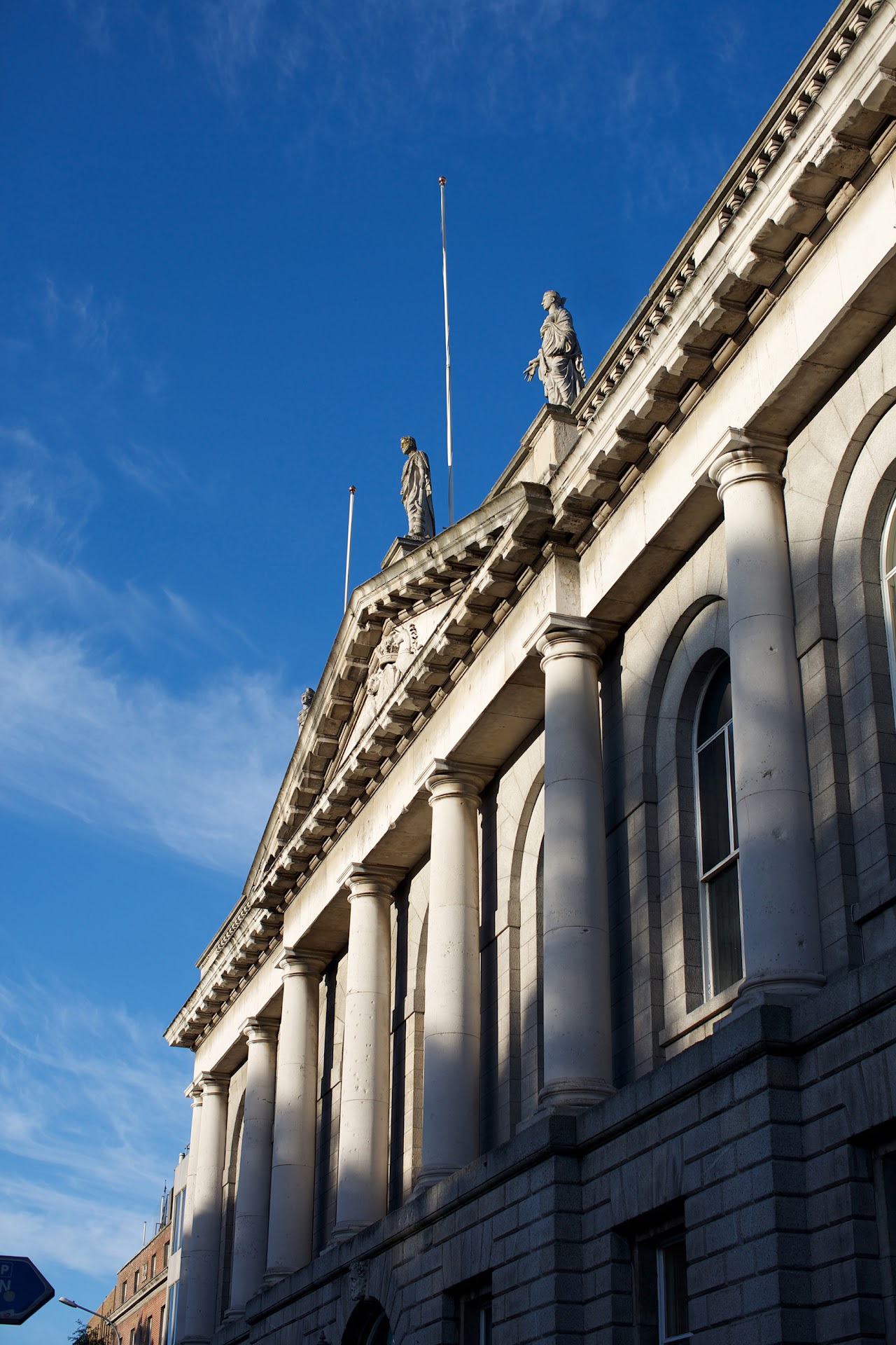 RCSI University of Medicine and Health Sciences