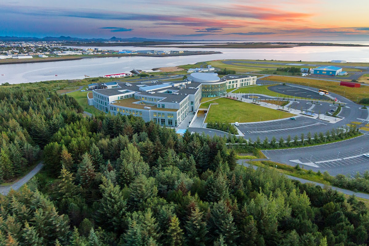 Reykjavík University