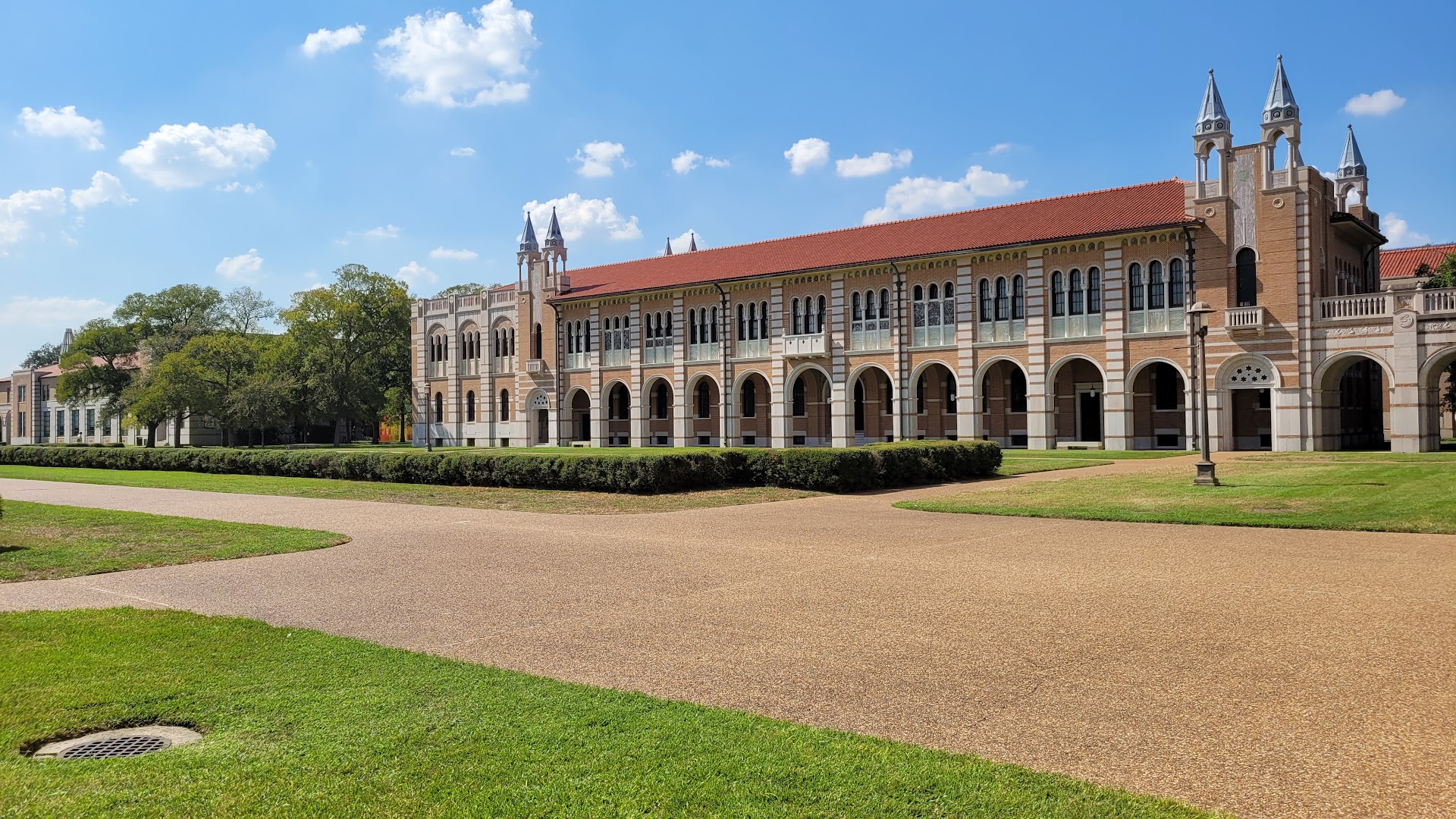 Rice University