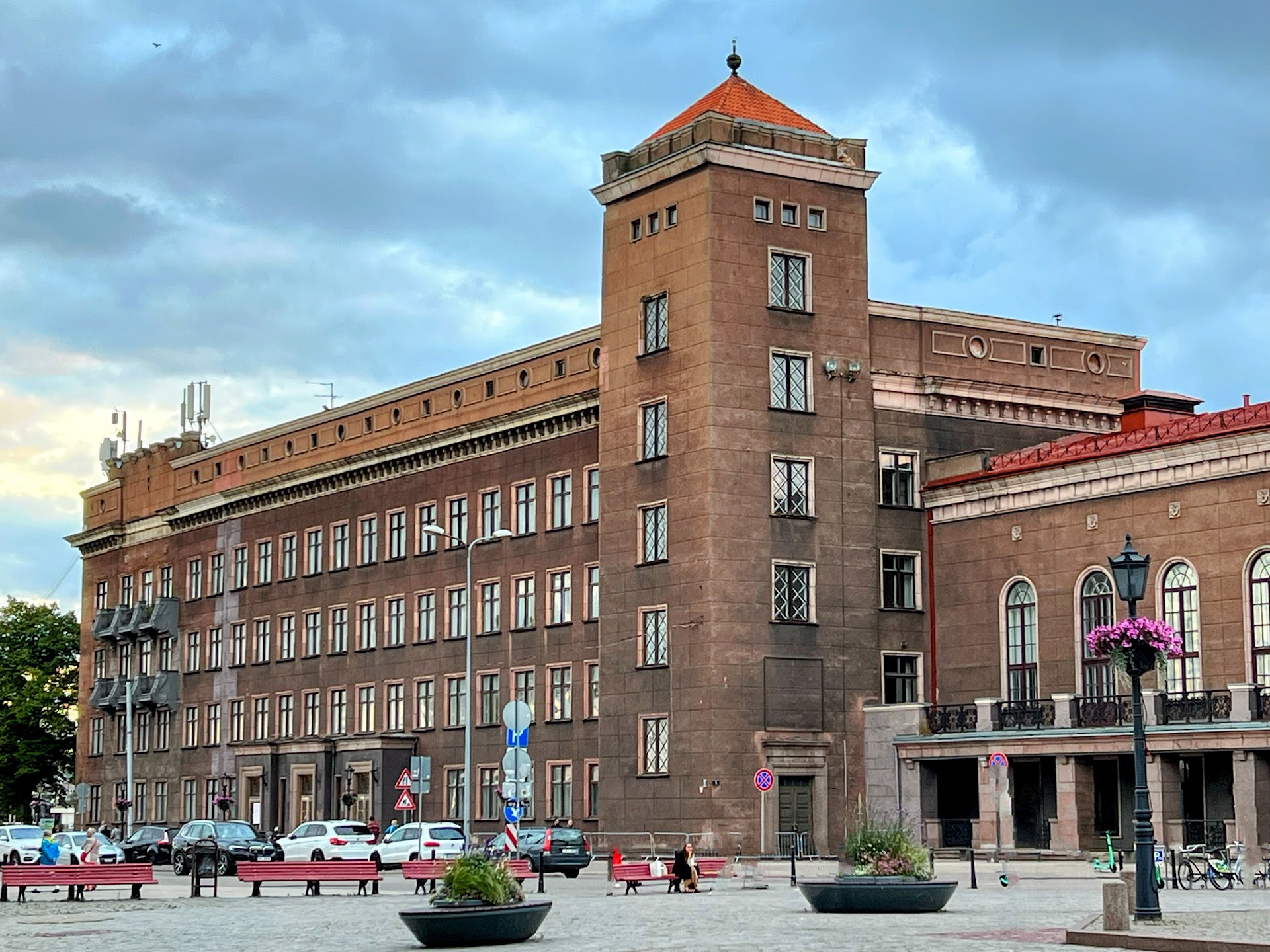 Riga Technical University