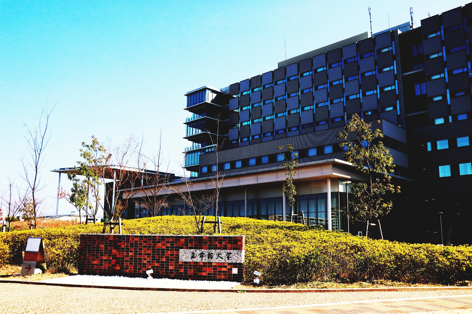 Ritsumeikan University