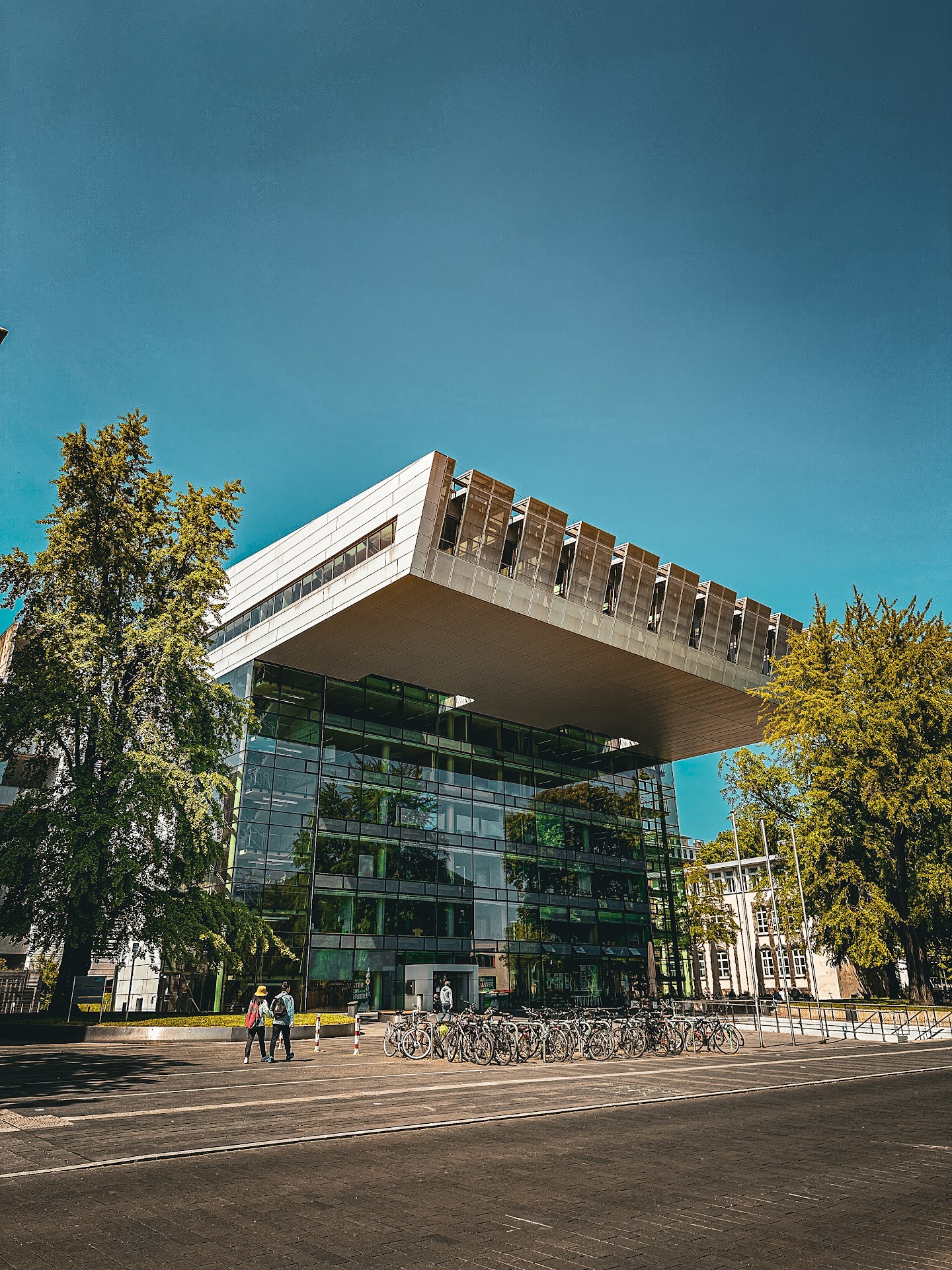 RWTH Aachen University