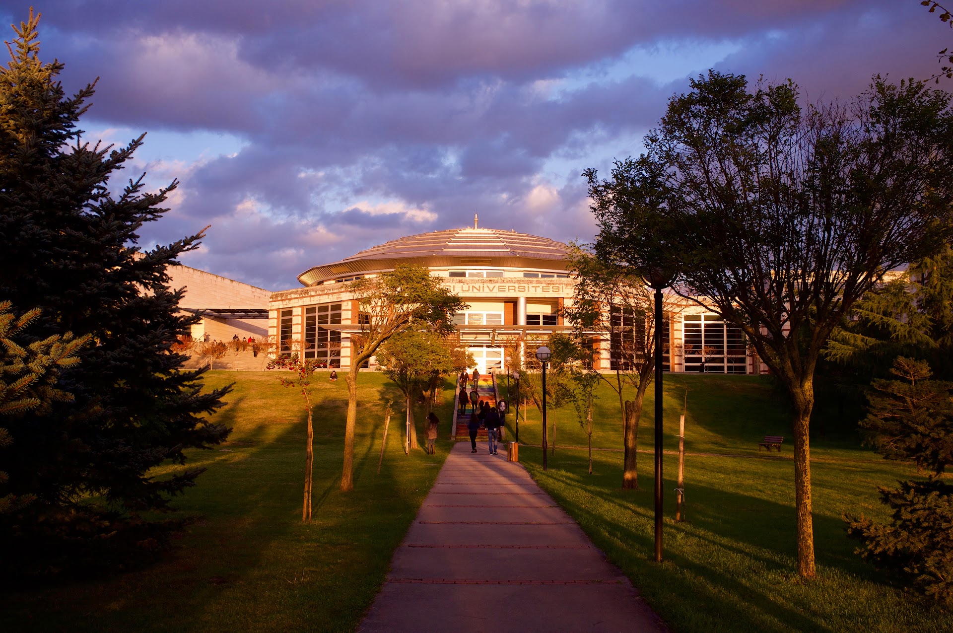 Sabanci University