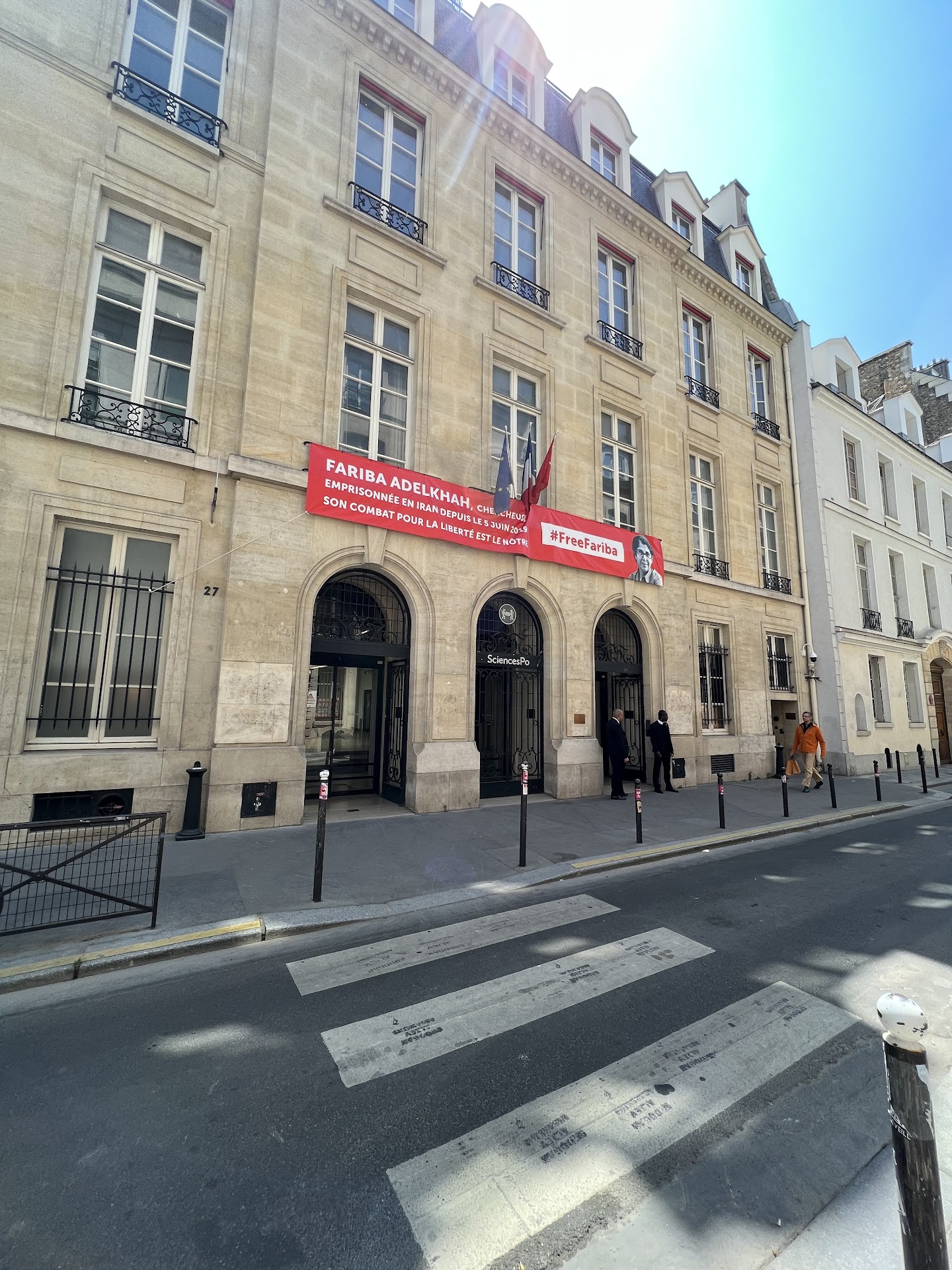 Sciences Po