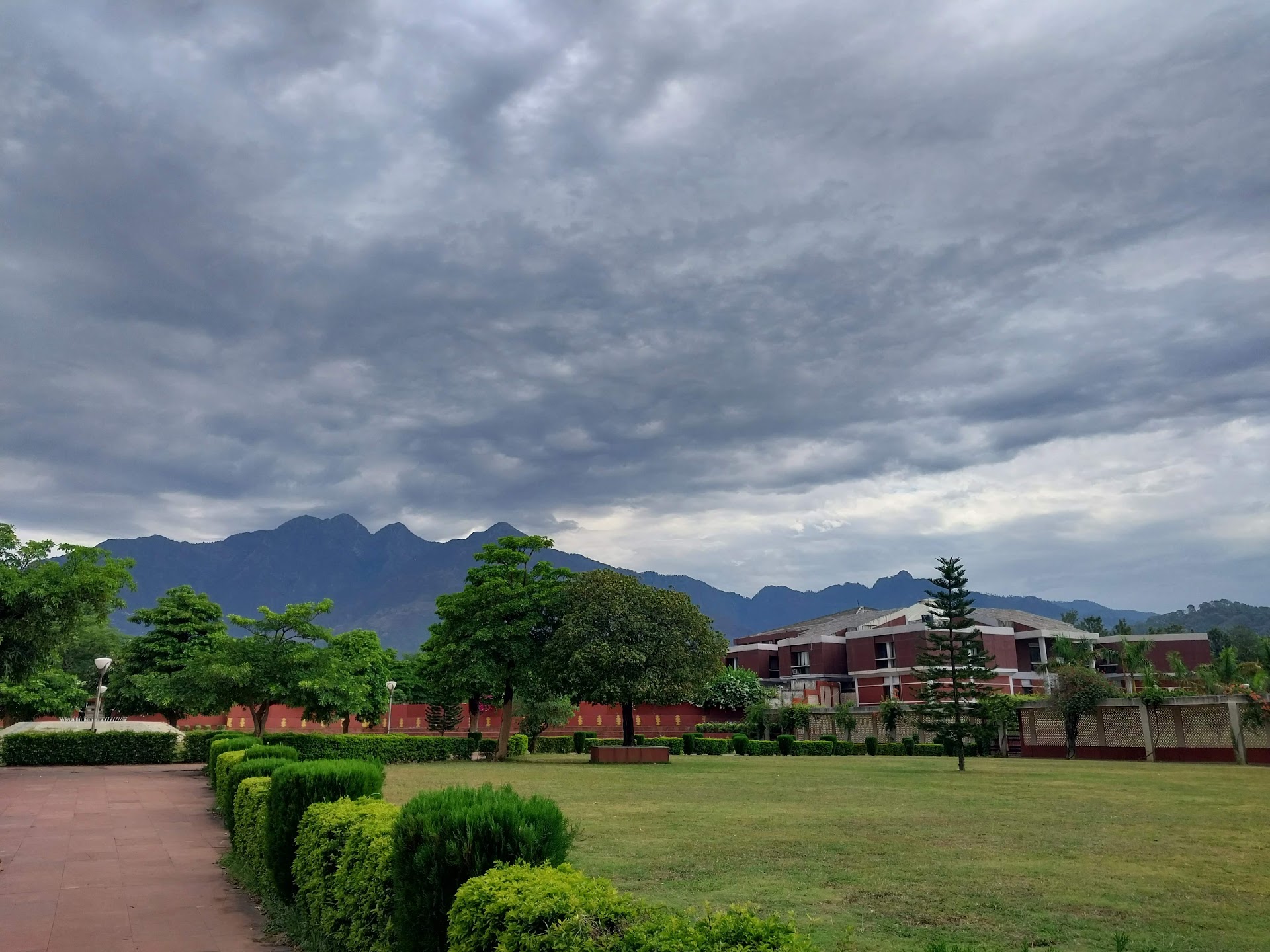 Shri Mata Vaishno Devi University