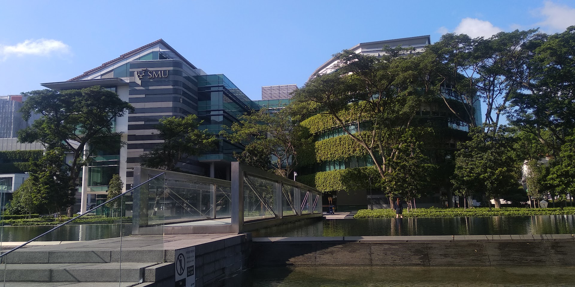 Singapore Management University