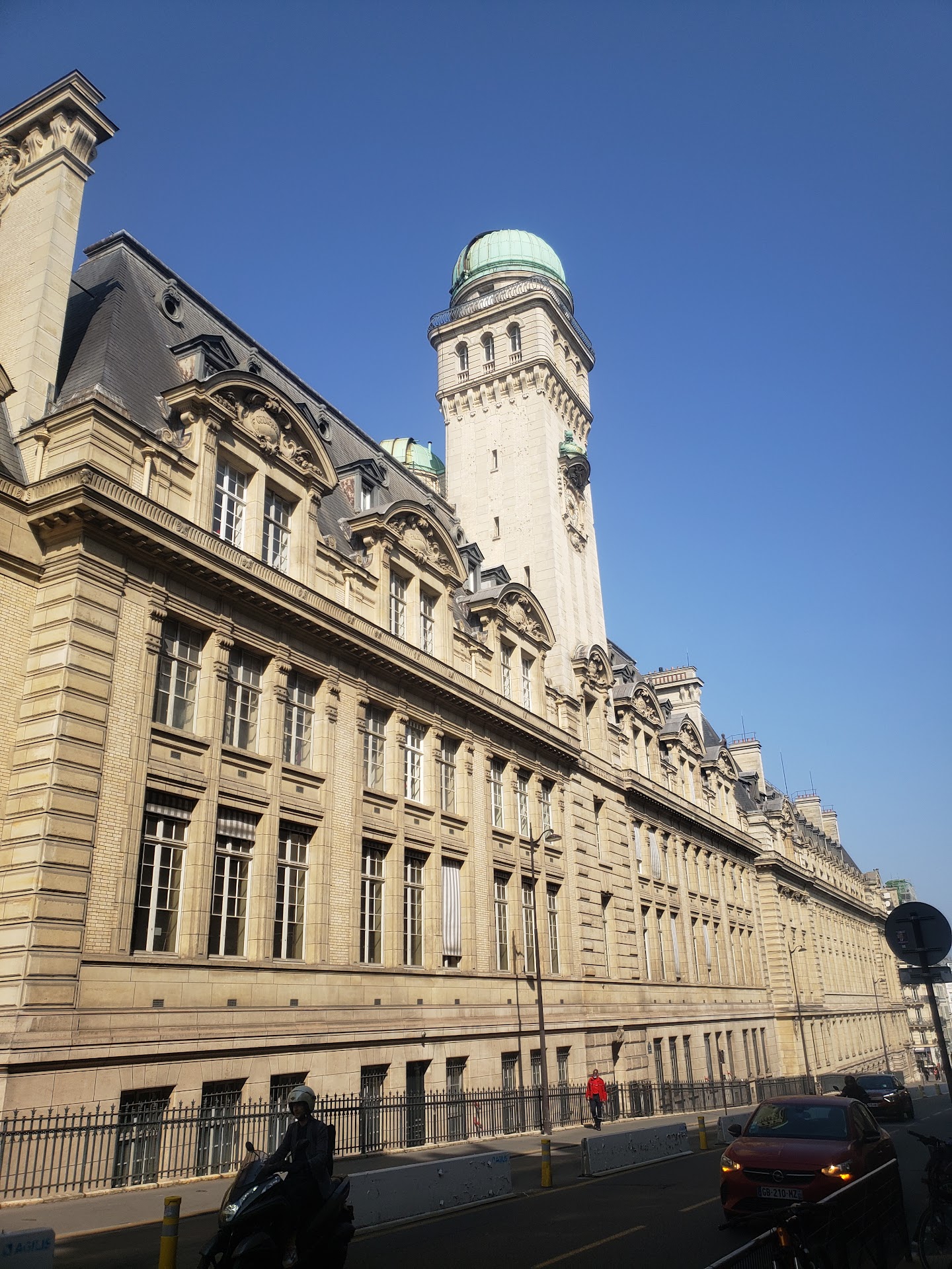 Sorbonne University