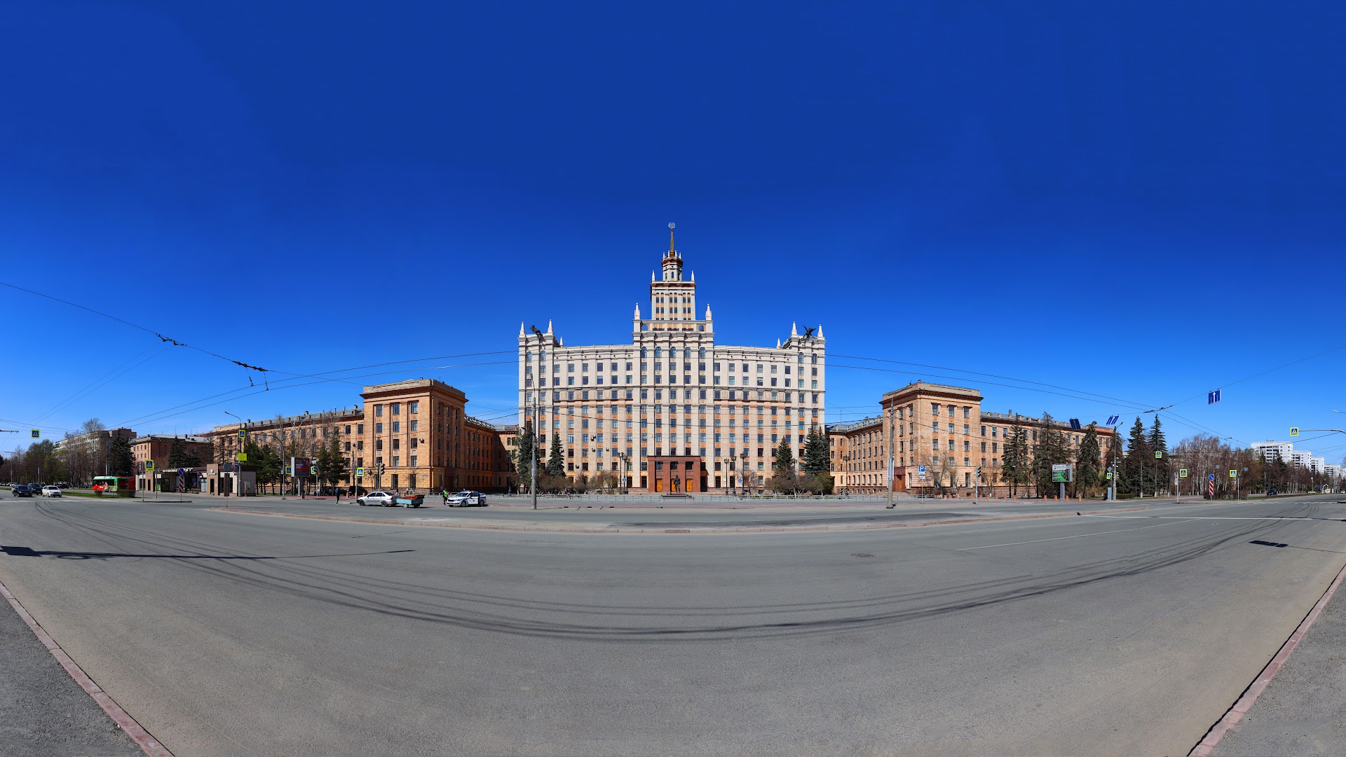 South Ural State University (National Research University)