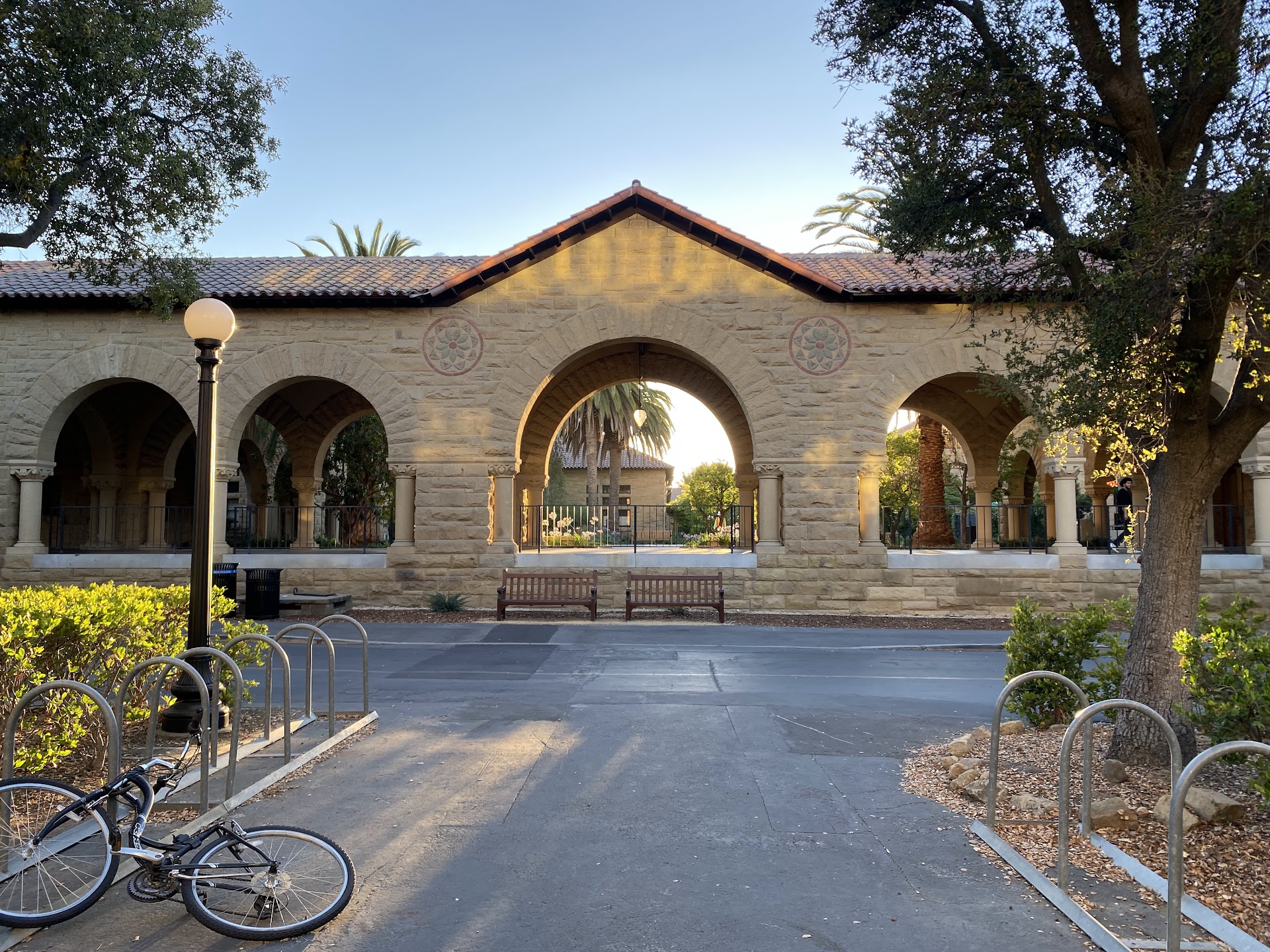 Stanford University