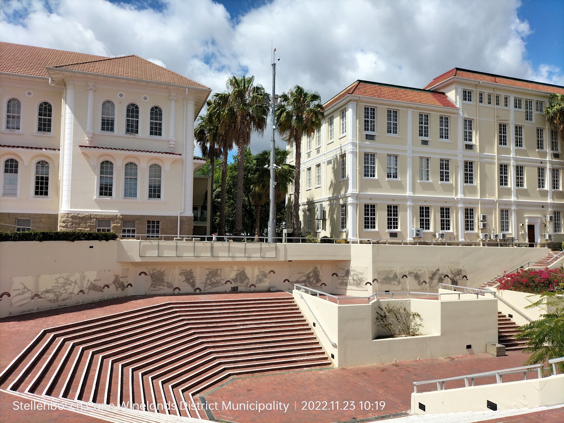 Stellenbosch University