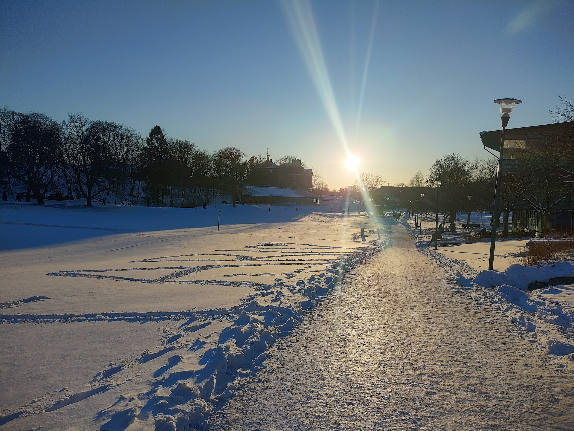 Stockholm University