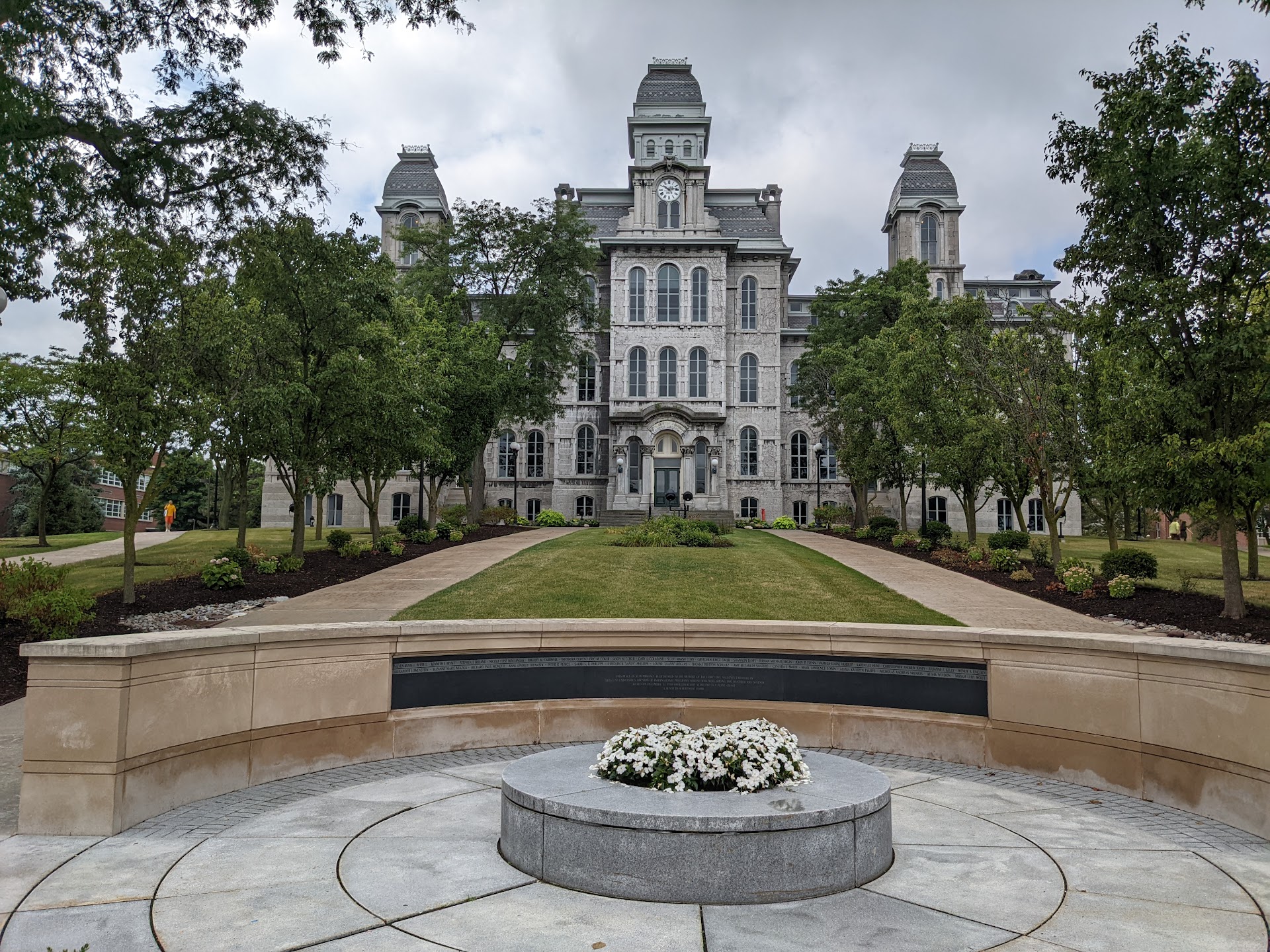 Syracuse University