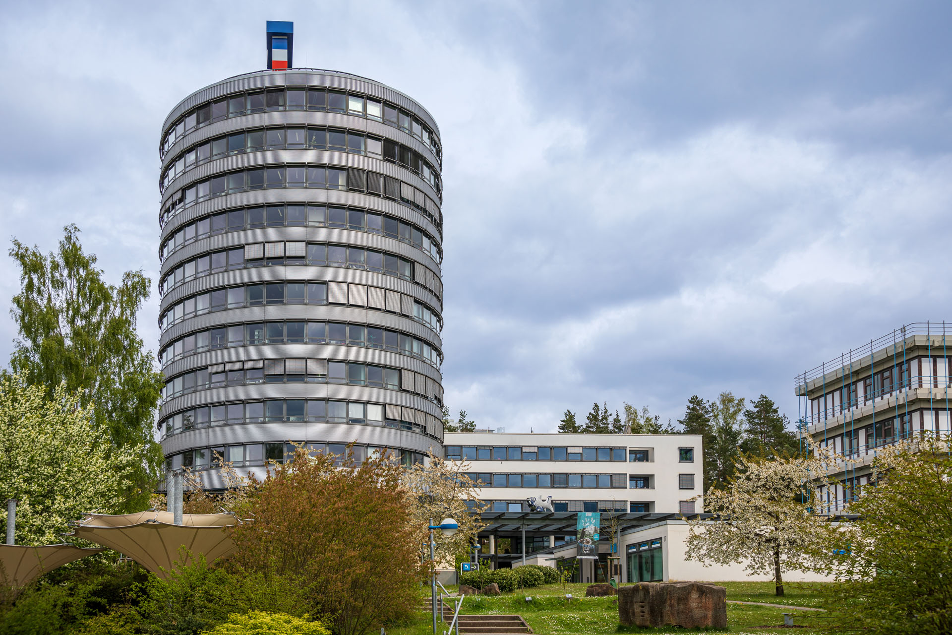 Technische Universität Kaiserslautern