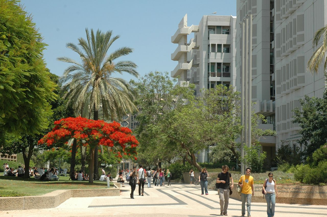 Tel Aviv University