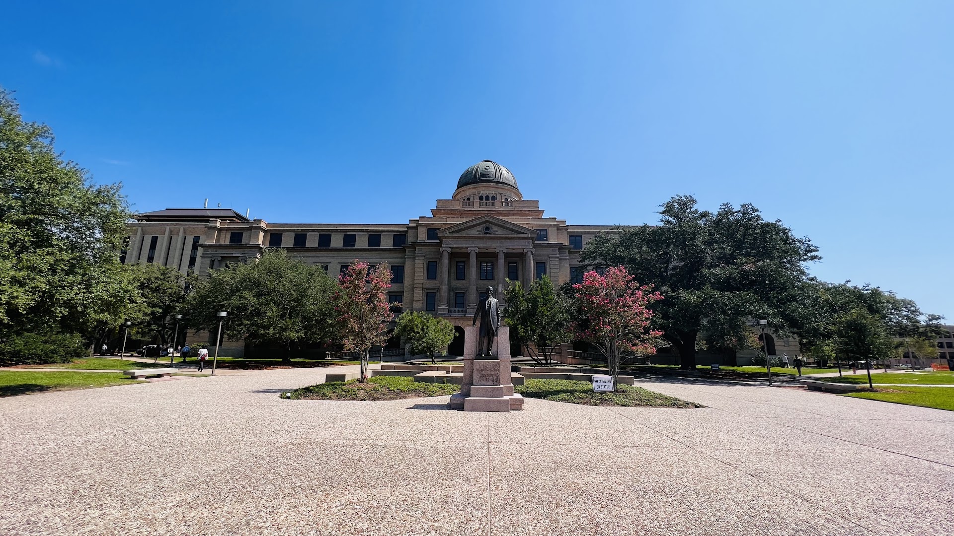 Texas A&M University