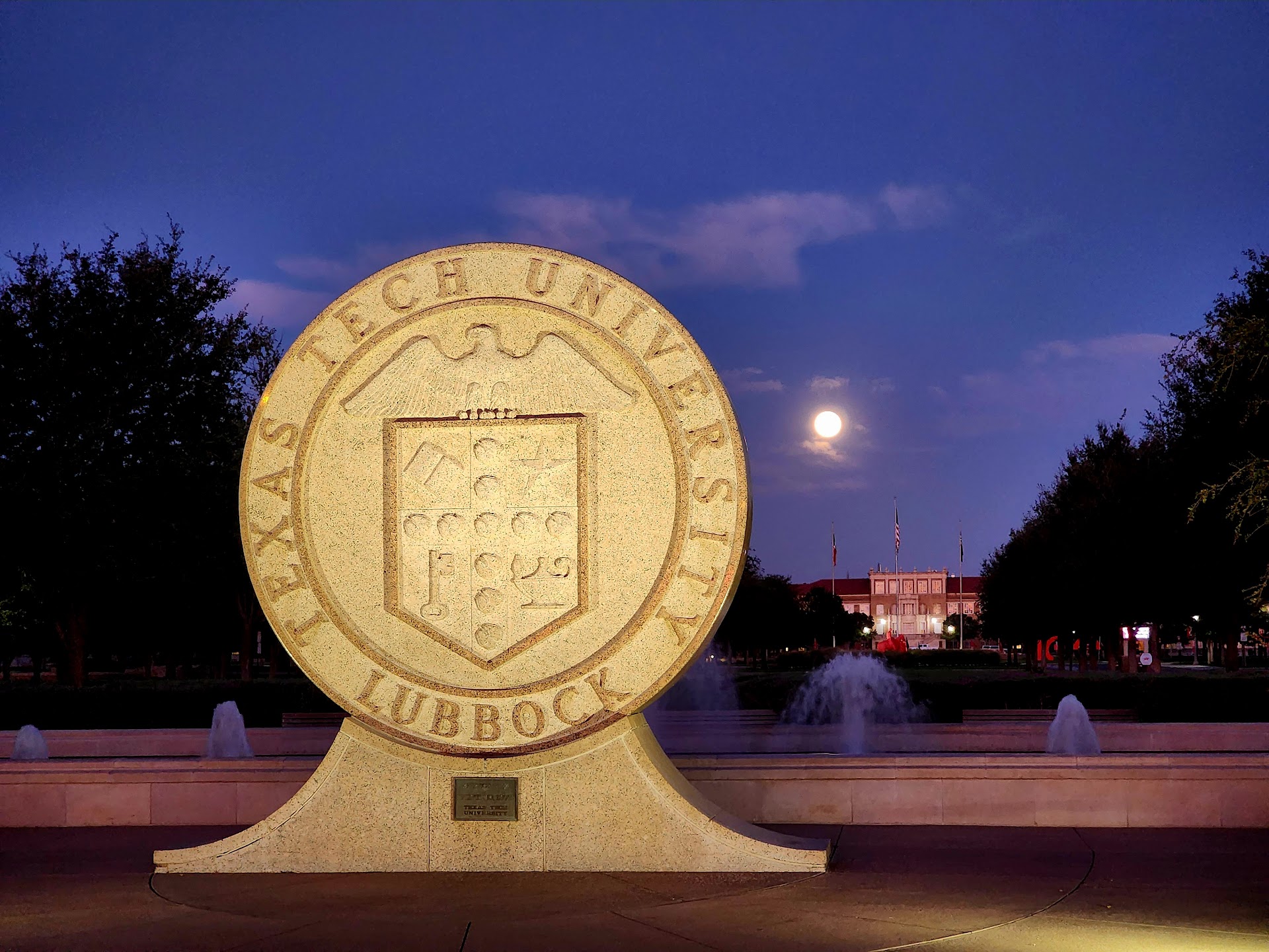 Texas Tech University