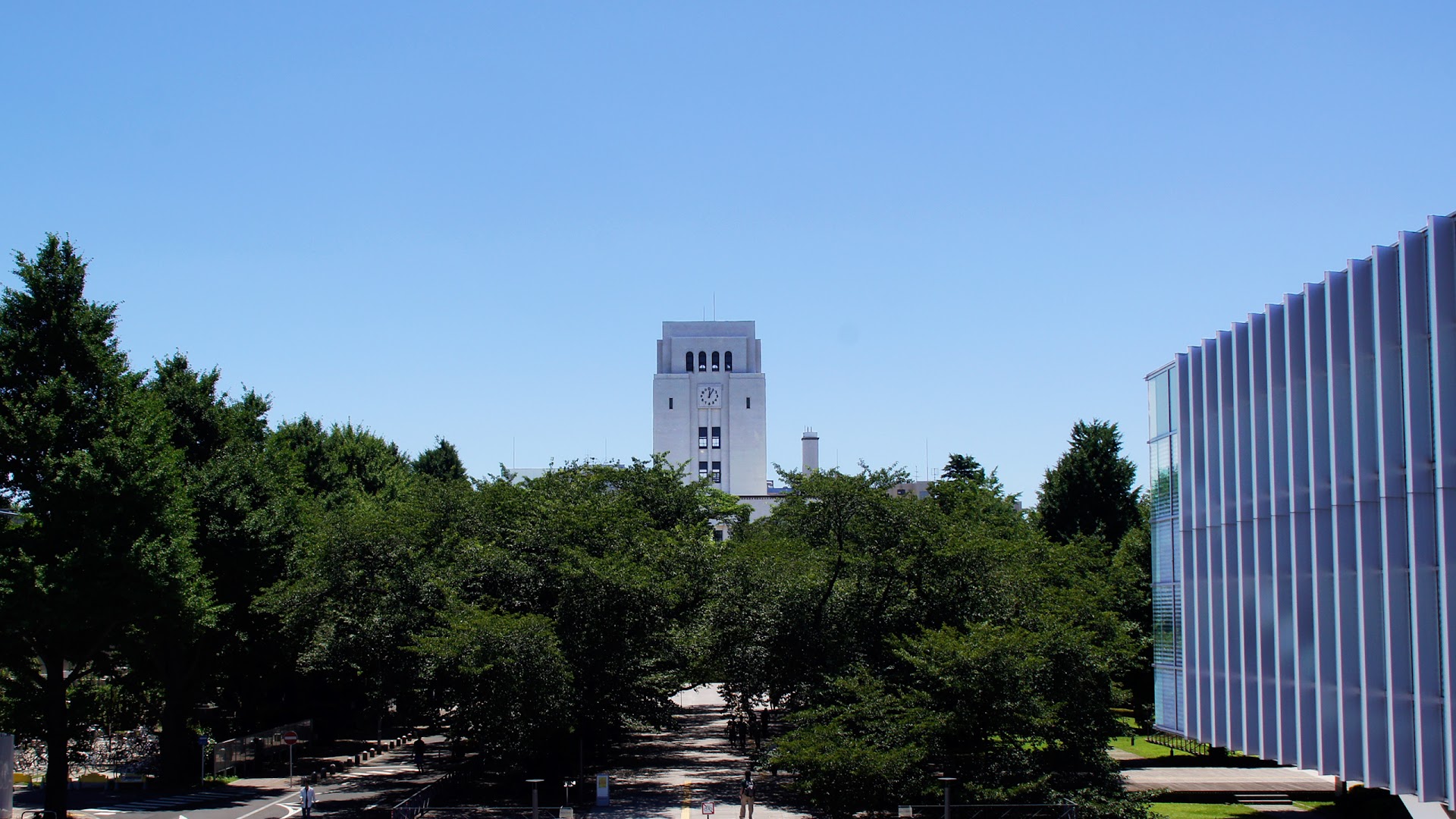 Tokyo Institute of Technology (Tokyo Tech)