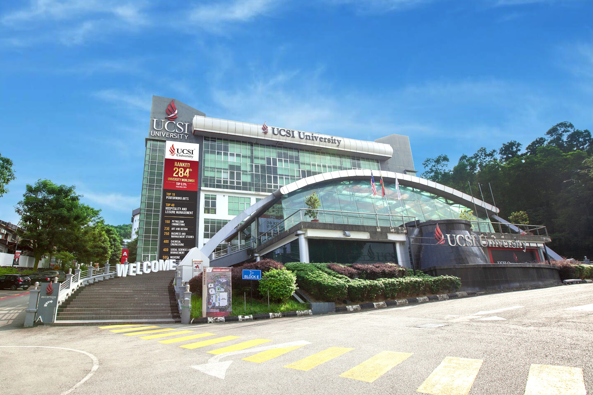 UCSI University