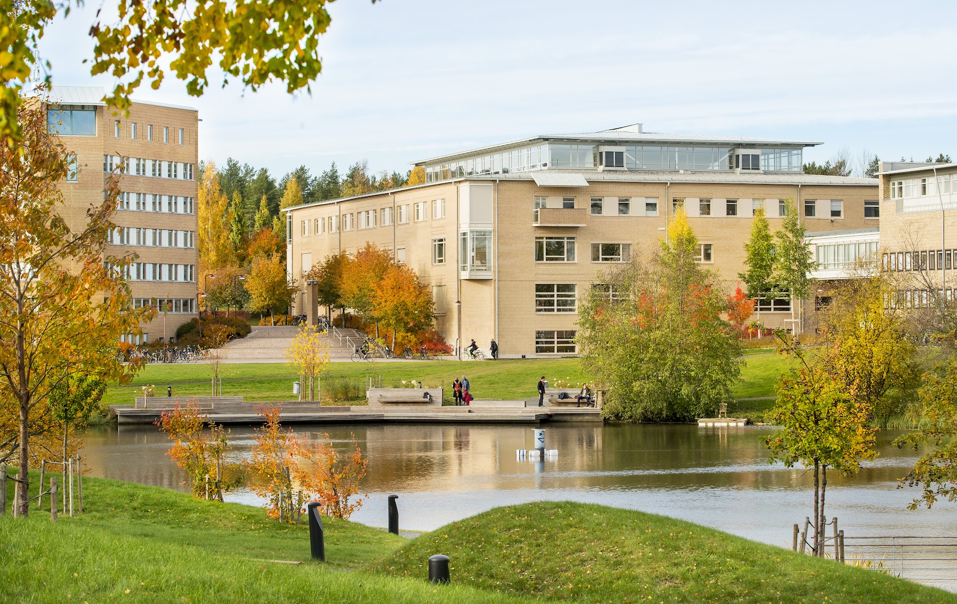 Umeå University