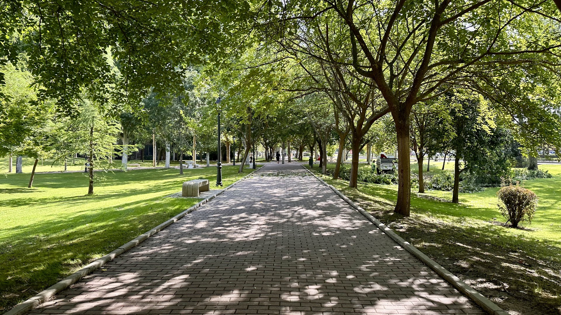 Universidad Autónoma de Madrid