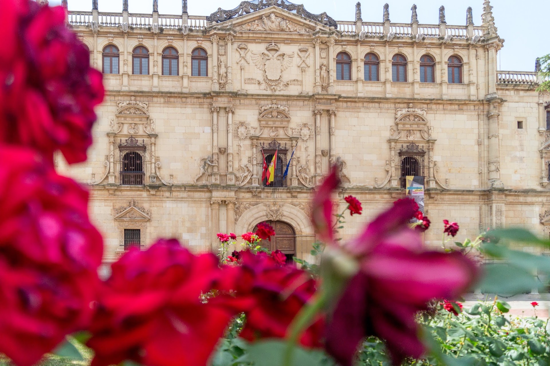 Universidad de Alcalá