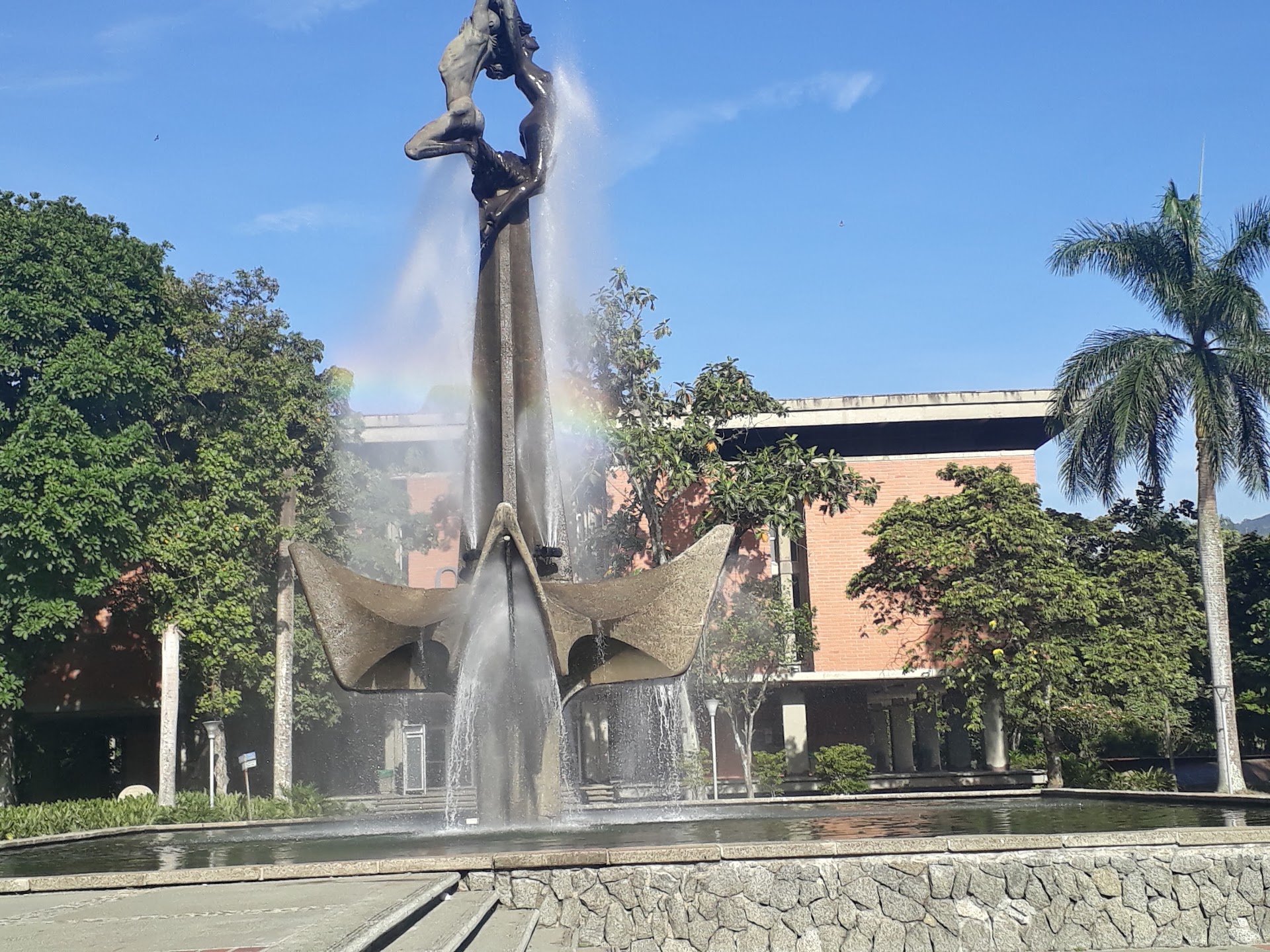 Universidad de Antioquia