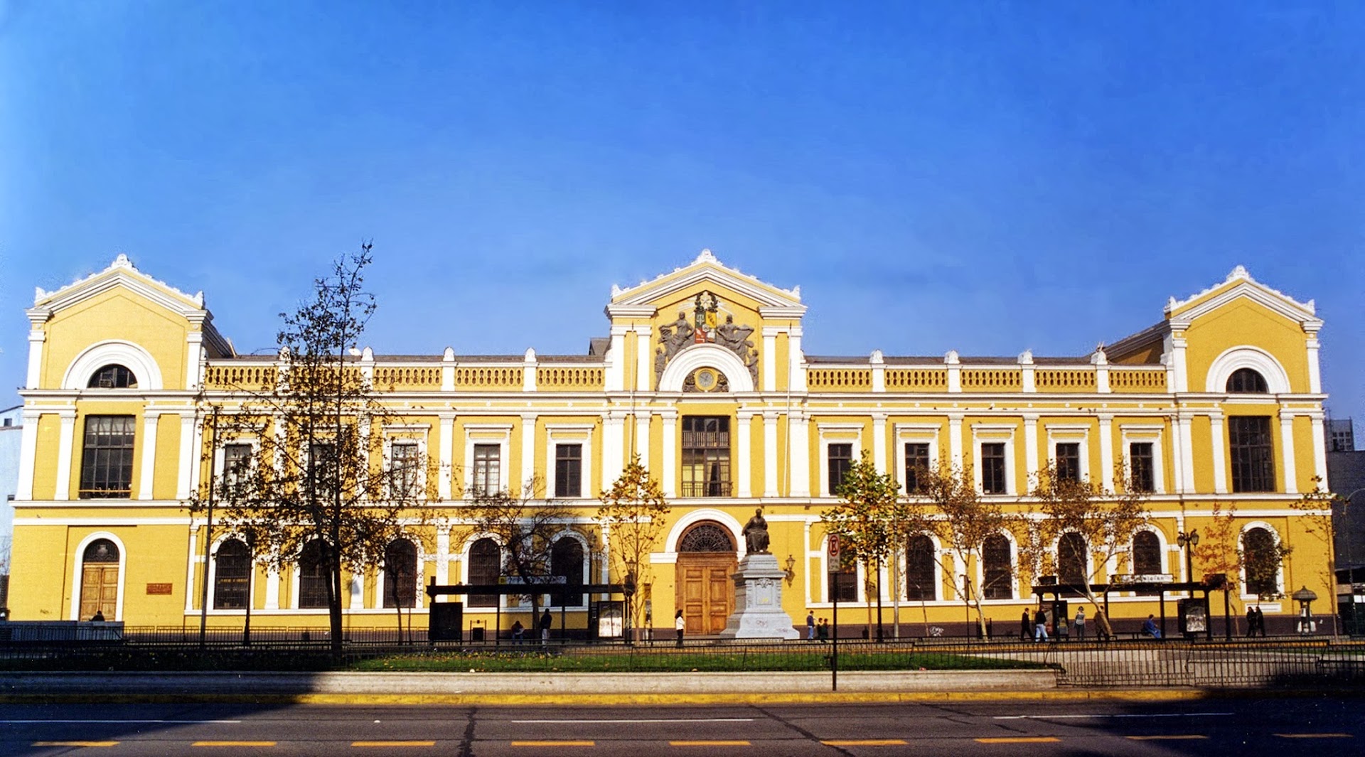 Universidad de Chile