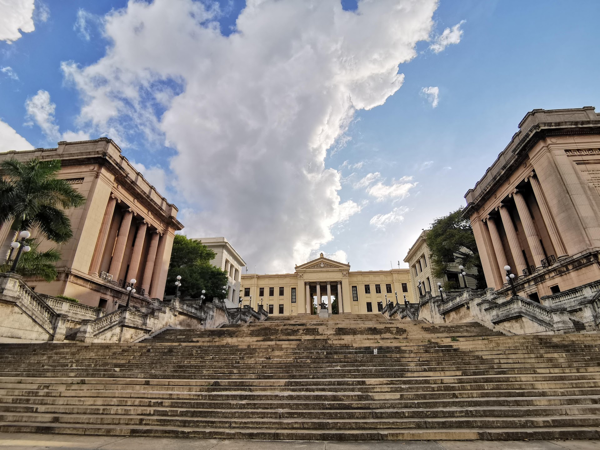 Universidad de La Habana