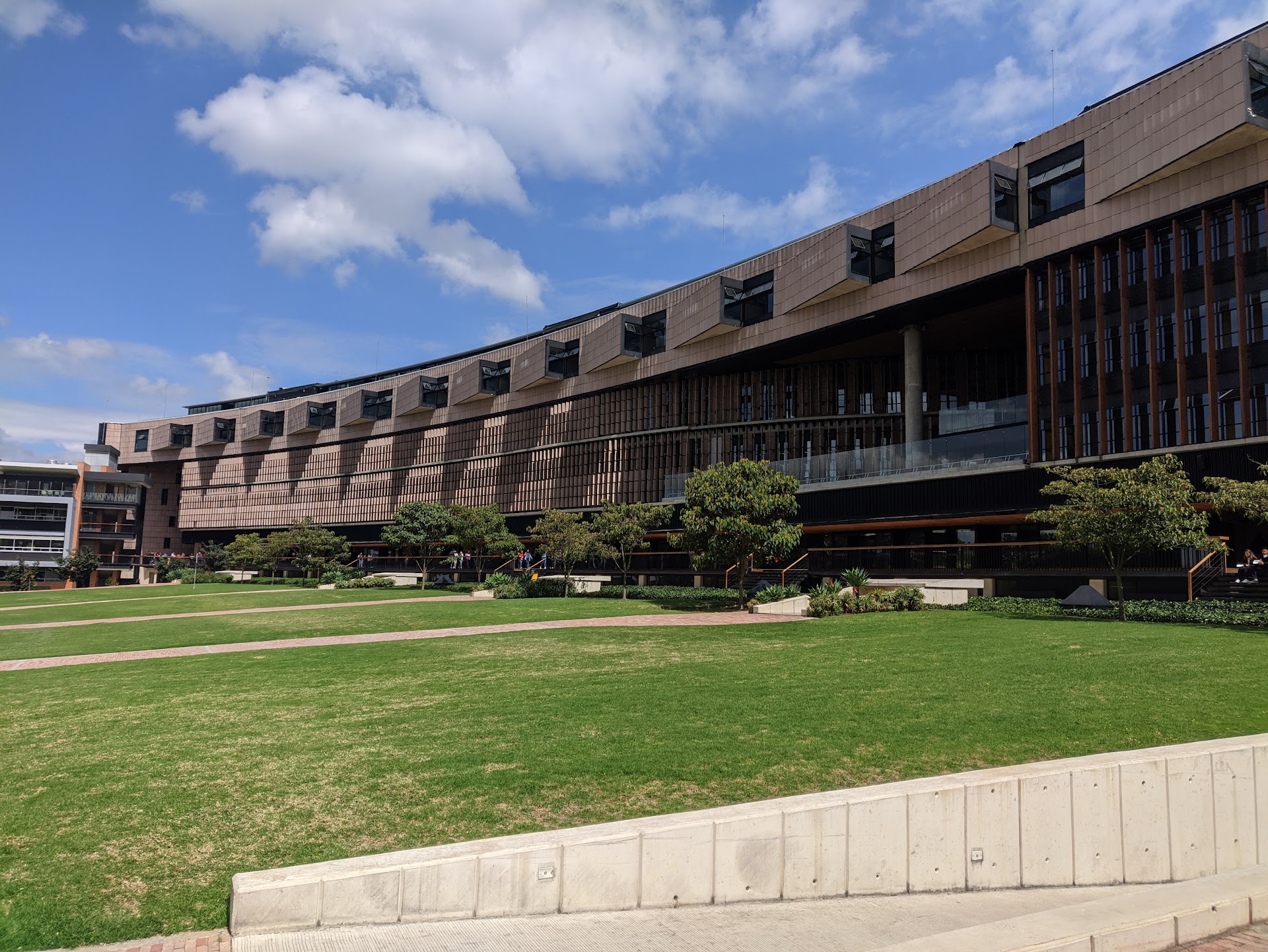 Universidad de La Sabana