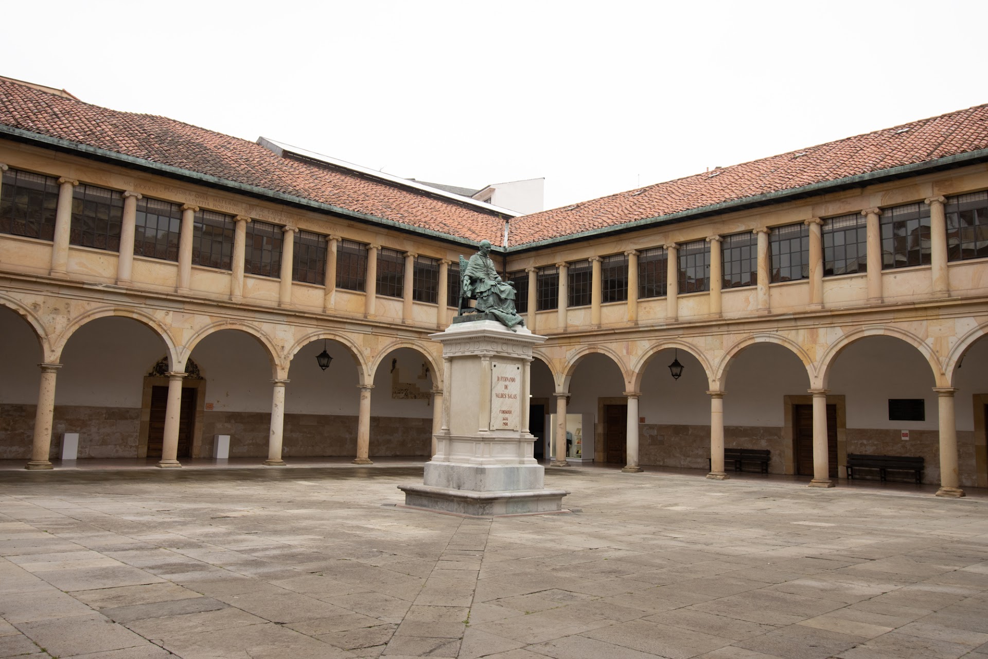 Universidad de Oviedo