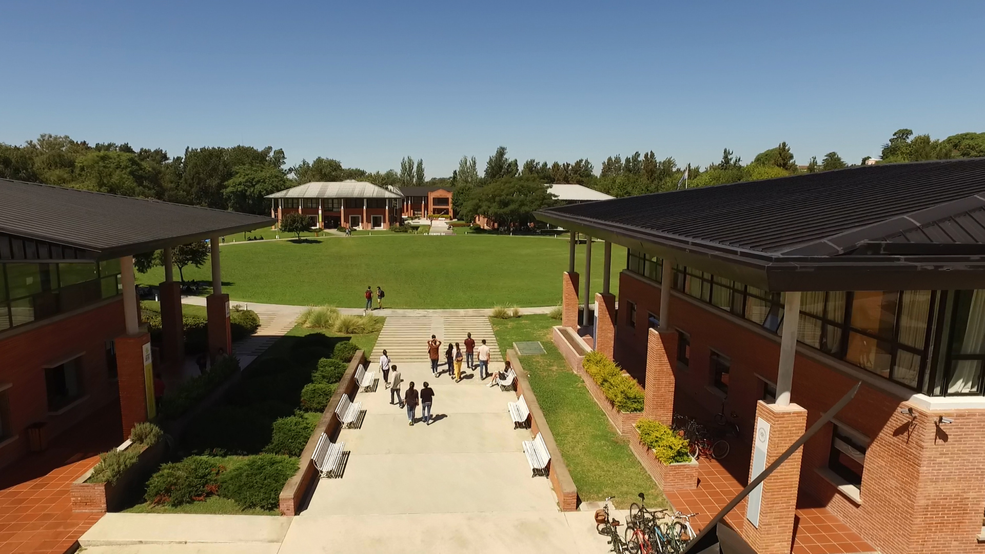 Universidad de San Andrés - UdeSA