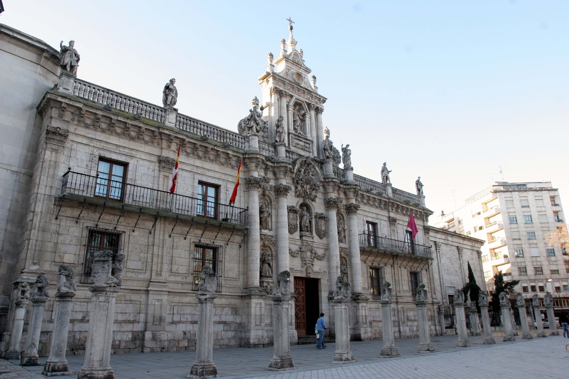 Universidad de Valladolid